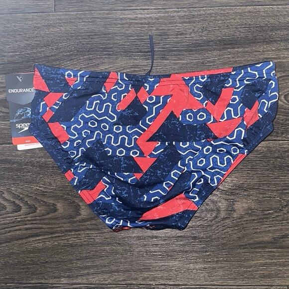 Speedo Swim Briefs - Picture 4 of 4